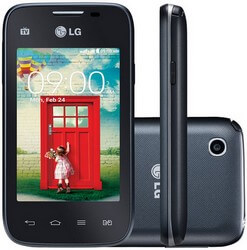 Замена динамика на телефоне LG L35 в Новокузнецке